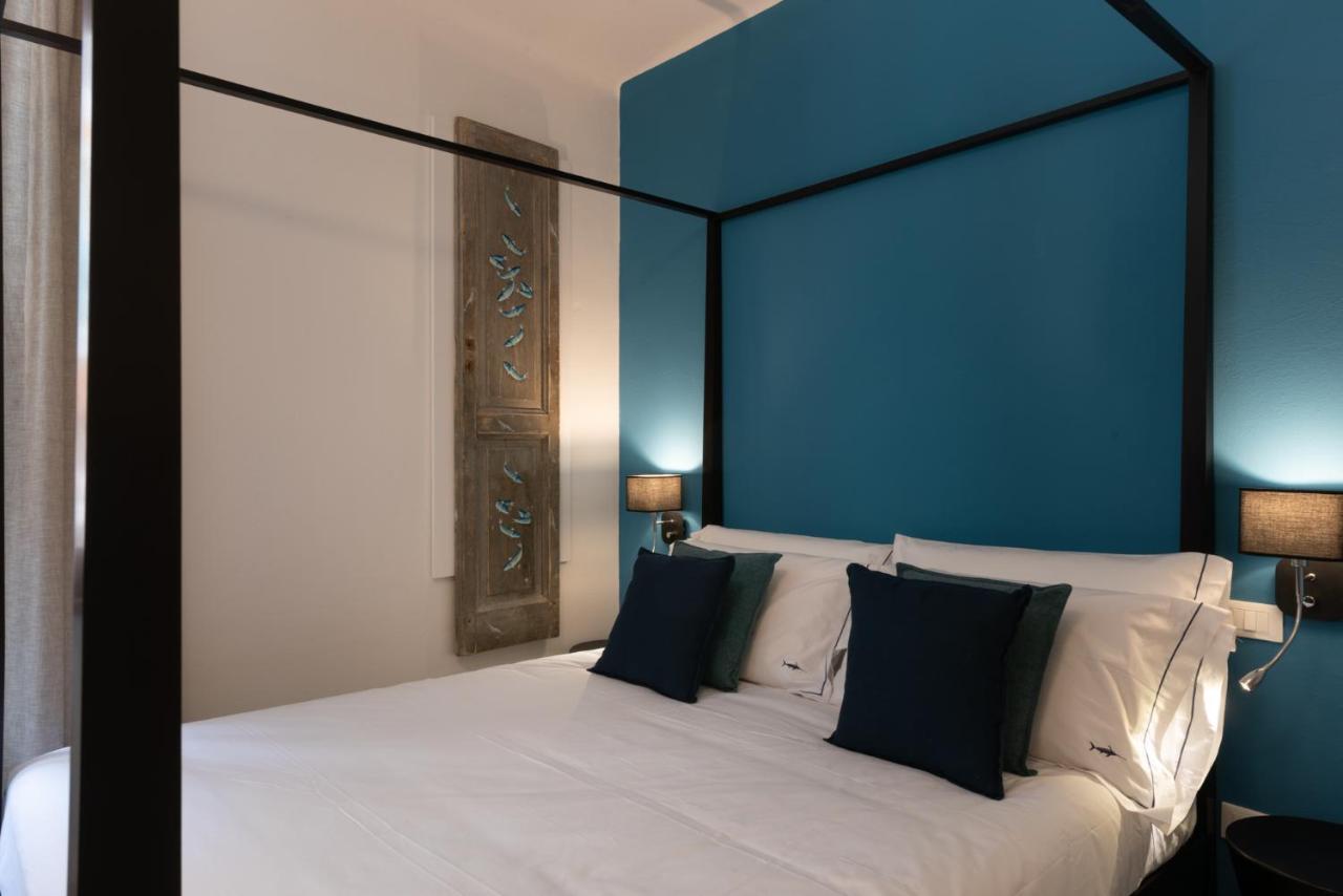 L'Emporio Rooms Manarola Exteriér fotografie