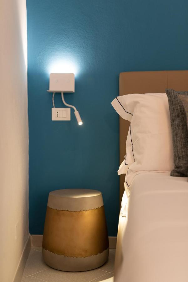 L'Emporio Rooms Manarola Exteriér fotografie