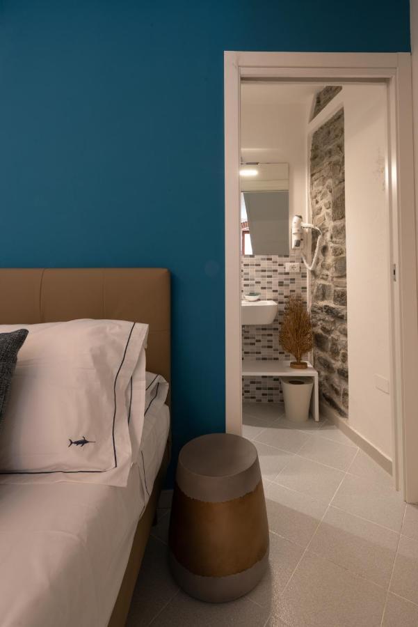L'Emporio Rooms Manarola Exteriér fotografie